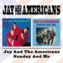 JAY & THE AMERICANS JAY & THE AMERICANS