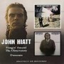 HIATT JOHN HIATT JOHN