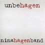 HAGEN NINA BAND HAGEN NINA BAND