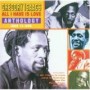 ISAACS GREGORY ISAACS GREGORY