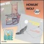HOWLIN WOLF