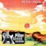 GREEN PETER GREEN PETER