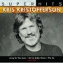 KRISTOFFERSON KRIS