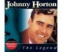 HORTON JOHNNY