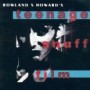 HOWARD ROWLAND HOWARD ROWLAND