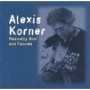 KORNER ALEXIS