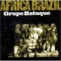 GRUPO BATUQUE