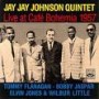 JOHNSON J.J. QUINTET