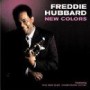 HUBBARD FREDDIE