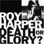 HARPER ROY