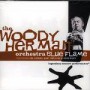 HERMAN WOODY