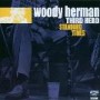 HERMAN WOODY