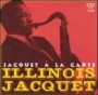 JACQUET ILLINOIS