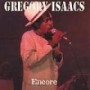 ISAACS GREGORY