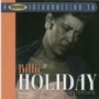 HOLIDAY BILLIE