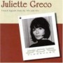 GRECO JULIETTE