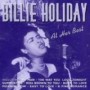 HOLIDAY BILLIE