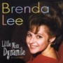LEE BRENDA
