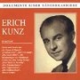 KUNZ ERICH KUNZ ERICH