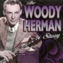 HERMAN WOODY