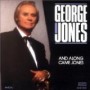 JONES GEORGE