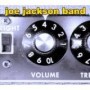JACKSON JOE BAND