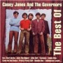 JONES CASEY & GOVERNORS