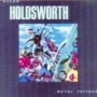 HOLDSWORTH ALLAN