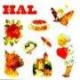 HAL HAL