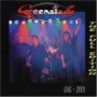 GREENSLADE GREENSLADE