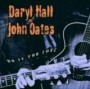 HALL D. & OATES J. HALL D. & OATES J.