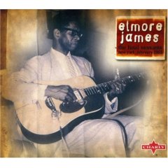 JAMES ETTA