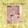 GRANT WILLARD CONSPIRACY