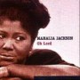 JACKSON MAHALIA
