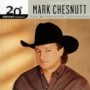 CHESNUTT MARK CHESNUTT MARK