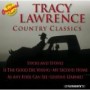 LAWRENCE TRACY