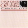 JONES THAD & LEWIS MEL ORCHESTRA