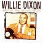DIXON WILLIE DIXON WILLIE
