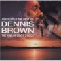 BROWN DENNIS