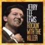 LEWIS JERRY LEE