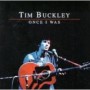 BUCKLEY TIM