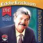 ERICKSON EDDIE