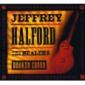 HALFORD JEFFREY & HEALER