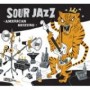 SOUR JAZZ SOUR JAZZ