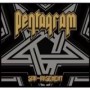 PENTAGRAM PENTAGRAM