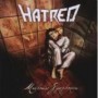 HATRED HATRED