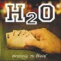 H2O H2O