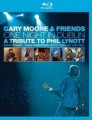 MOORE GARY & FRIENDS