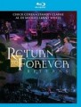 RETURN TO FOREVER