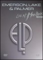 EMERSON & LAKE & PALMER EMERSON & LAKE & PALMER